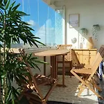 Loft Mit Meerblick In Strandnaehe Lejlighed *