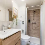 Loft Mit Meerblick In Strandnaehe Lejlighed *