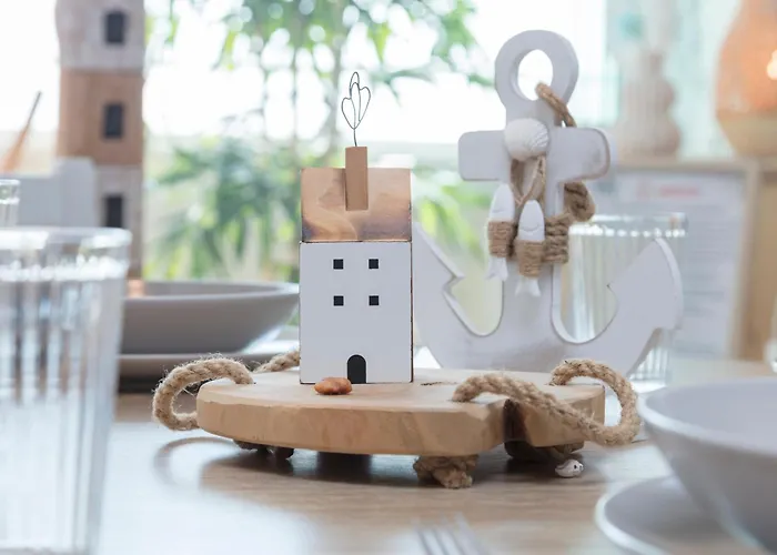 Loft Mit Meerblick In Strandnaehe